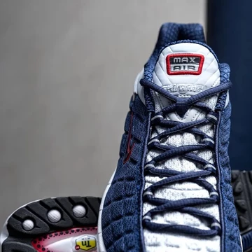 Nike Air Max Tailwind 5 Navy