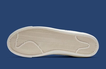 DENHAM x Nike Blazer Mid