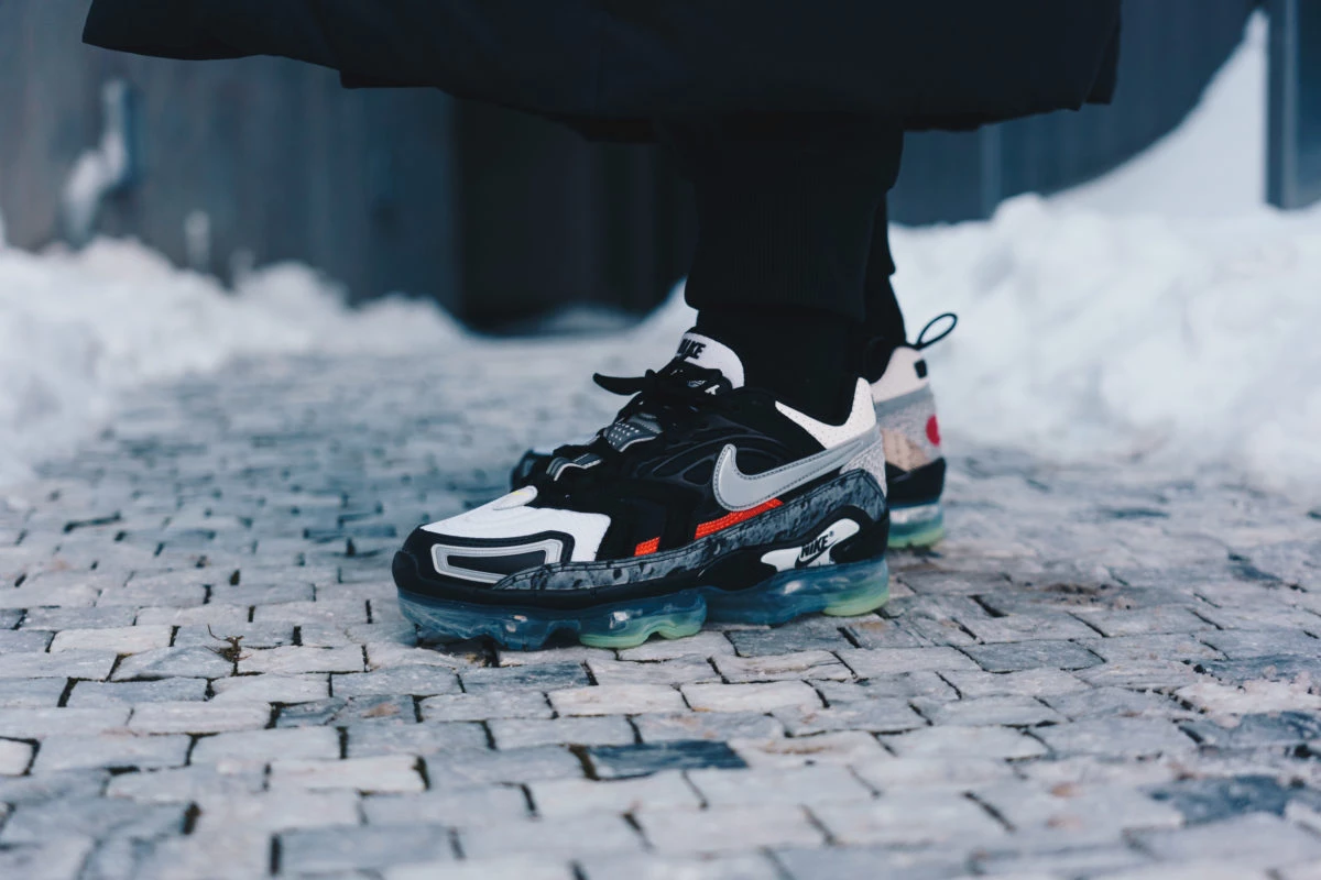 Nike vapormax winter best sale