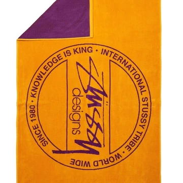 Stüssy SS21 Kollektion