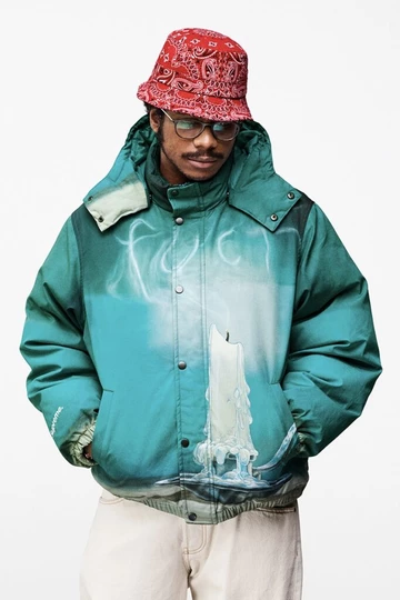 Supreme Spring/Summer