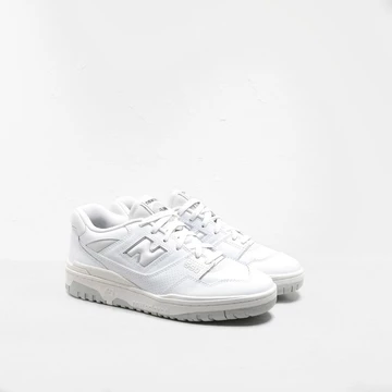 New Balance 550 White Grey BB550PB1