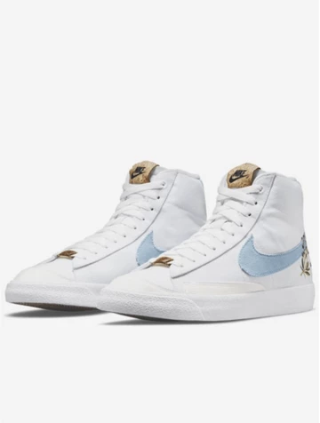 Nike Blazer Mid Flower