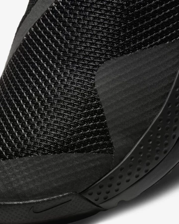 Nike Go FlyEase Anthracite