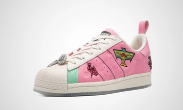 adidas superstar Arizona pink GZ2861