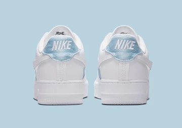 Nike Air Force 1 LXX Glacier Blue dj9880-400