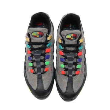 Nike Air Max 95 Light Charcoal CW6575-001