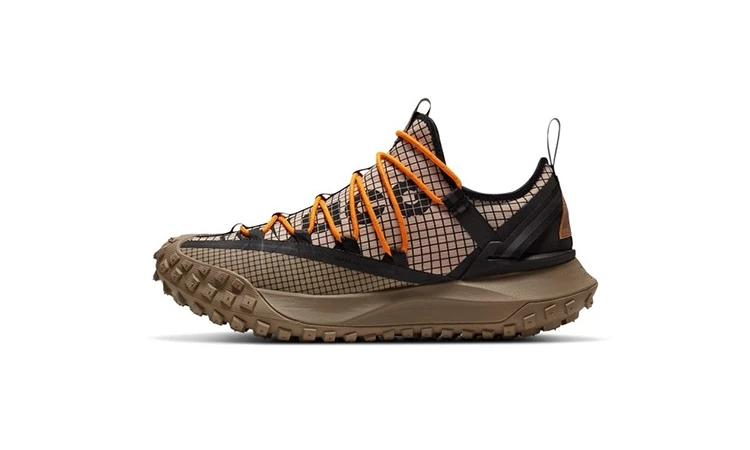 Nike ACG Mountain Fly Low Fossil Stone