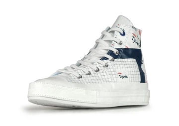 Converse Chucks 70 Tyvek