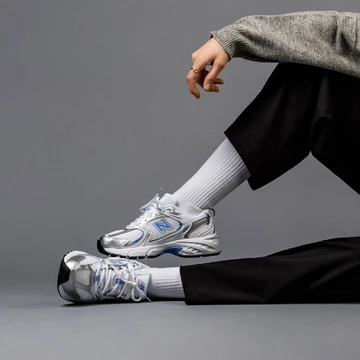 New Balance 530 MIC - Vater aller Dad Shoes