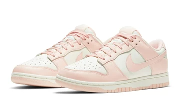 Nike Dunk Orange Pearl