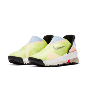 Nike Go FlyEase White CW5883-100