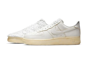 Air Force 1 Keep Em Fresh