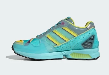 adidas ZX 6000 Inside Out Aqua