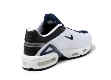 Nike Air Max Tailwind 5 White Navy