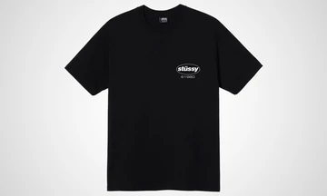 Stüssy SS21 Kollektion