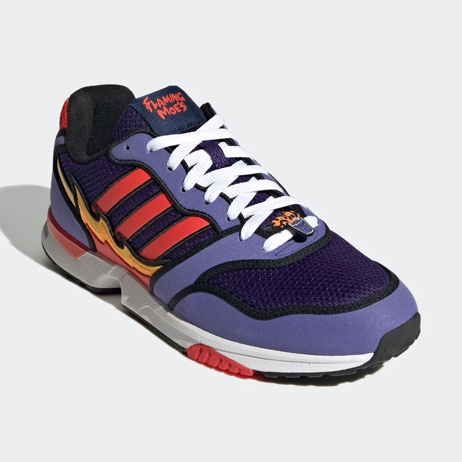 ZX 1000 Flaming Moes - first pictures | Dead Stock