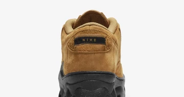 Nike Lahar Low Wheat