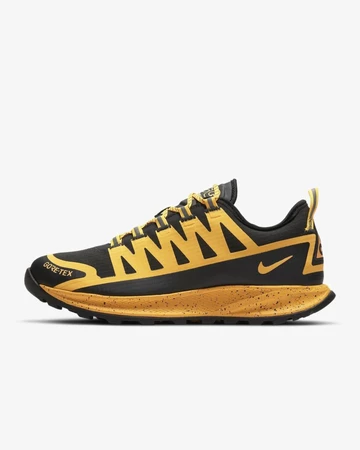 Nike ACG Air Nasu GT Yellow CW6020 001