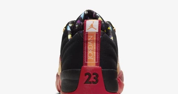 Nike Air Jordan 12 Low Superbowl LV