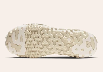 Nike x Undercover Overbreak White Rose