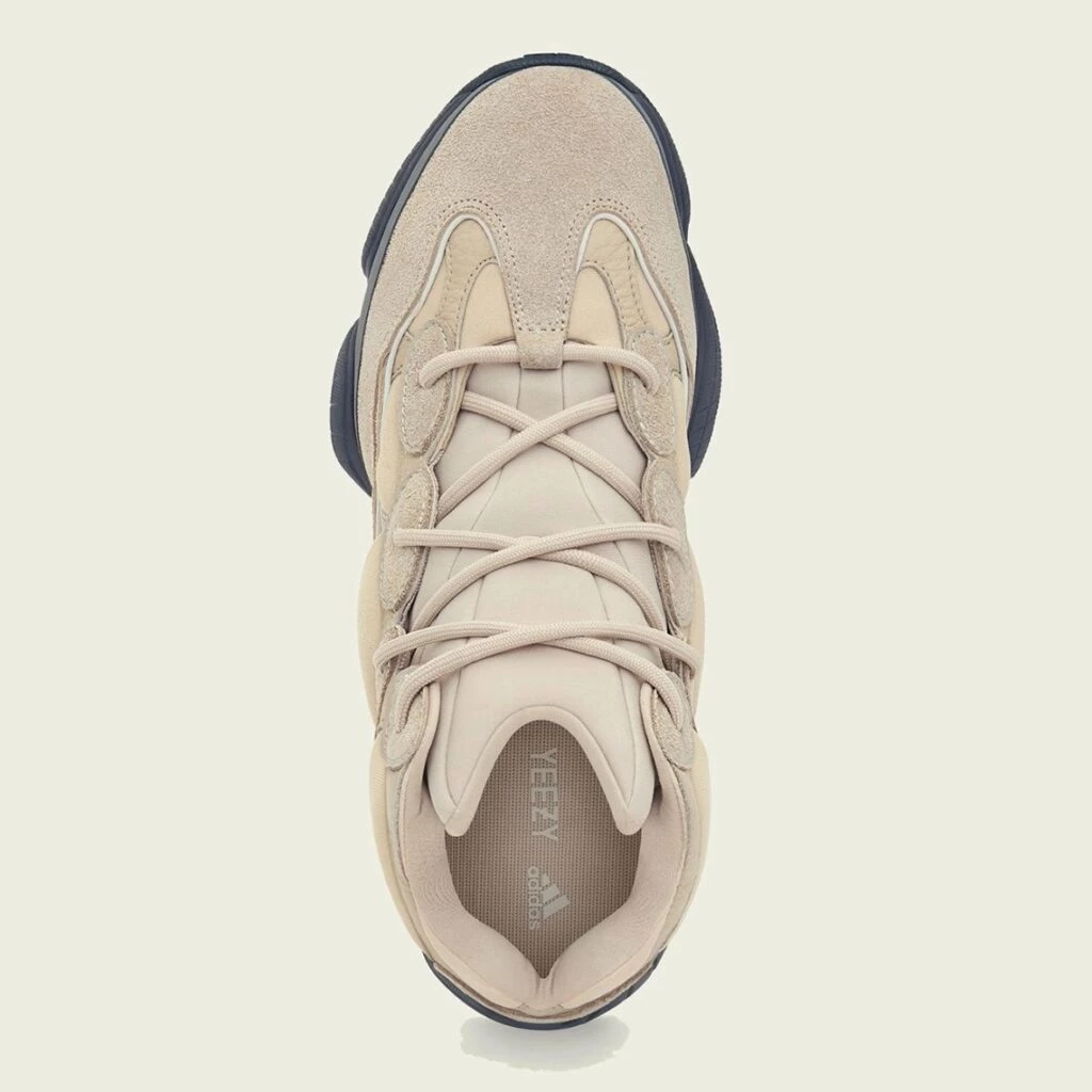 adidas gazelle silver green womens Adidas Yeezy 500 High Mist Slate