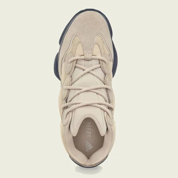 adidas Yeezy 500 High Shale Warm