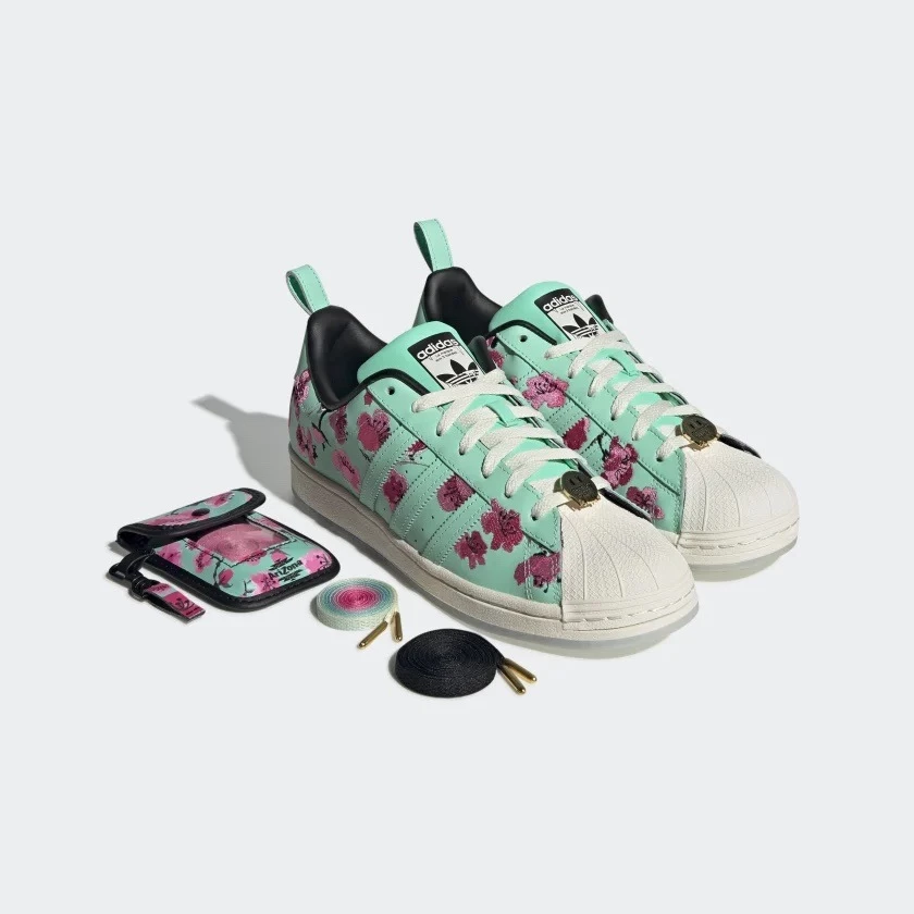 Adidas Superstar Arizona Arizona Iced Tea Adidas Mens Adidas - Main Image