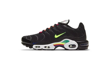Nike Air Max Plus EOI