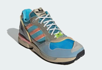 adidas ZX 6000 Inside Out Blue GZ2709