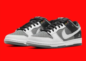 Nike SB Dunk Low VX 1000