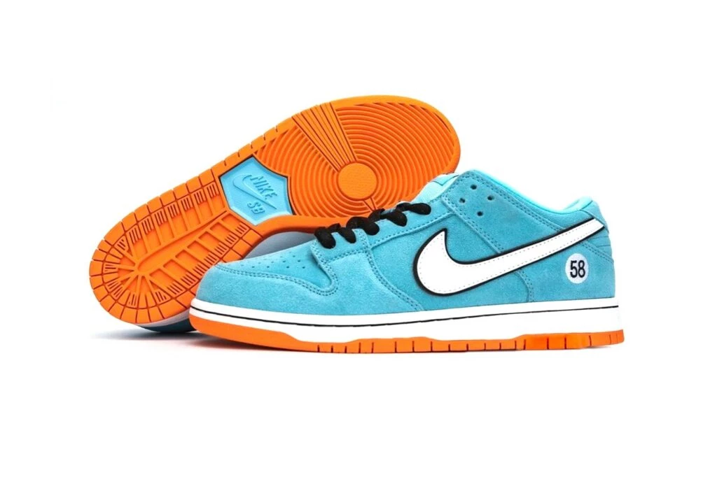 Nike SB Dunk Low Club 58 BQ6817-401 | Dead Stock