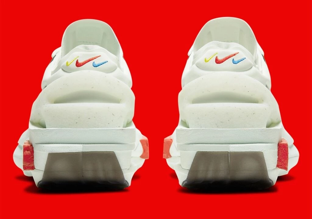 Nike Sneakers Fontanka Edge Nike Fontanka Edge Barely Green CU1450