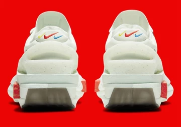 Nike Fontanka Edge Barely Green