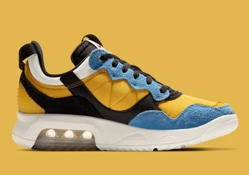 Nike Jordan MA2 University Gold CV8122-700