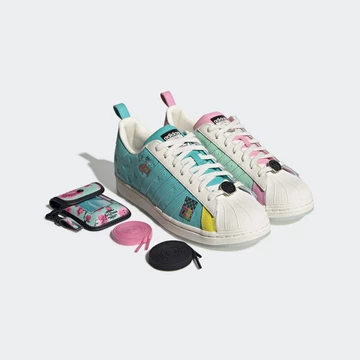 adidas Superstar Arizona Pink