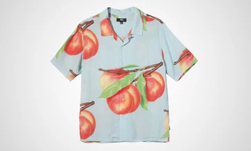 Stüssy SS21 Kollektion