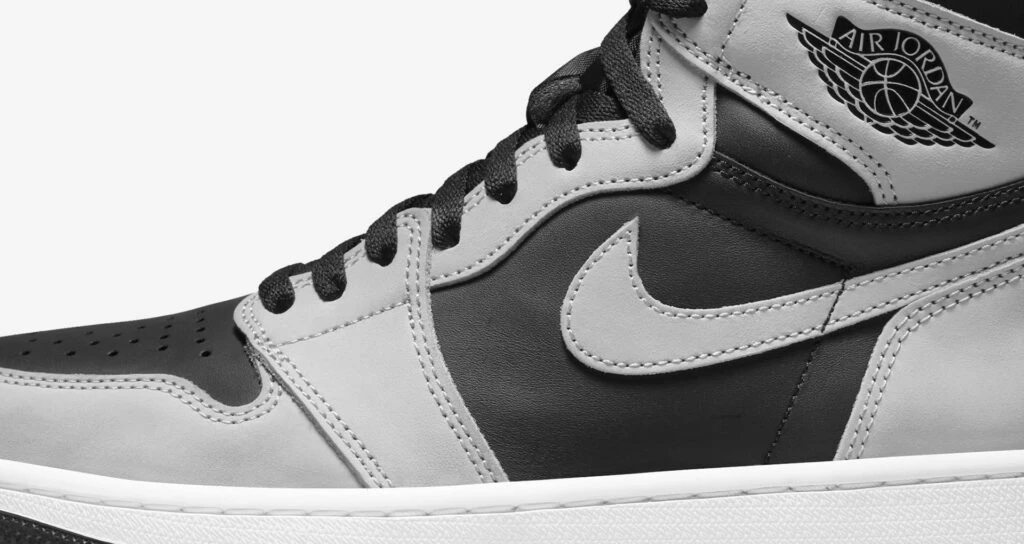 Jordan 1 High Shadow 2.0 555088-035 | Dead Stock