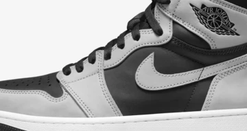 Jordan 1 High Shadow 2.0