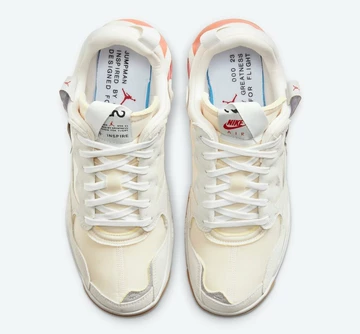 Nike Jordan MA2 Future Beginnings