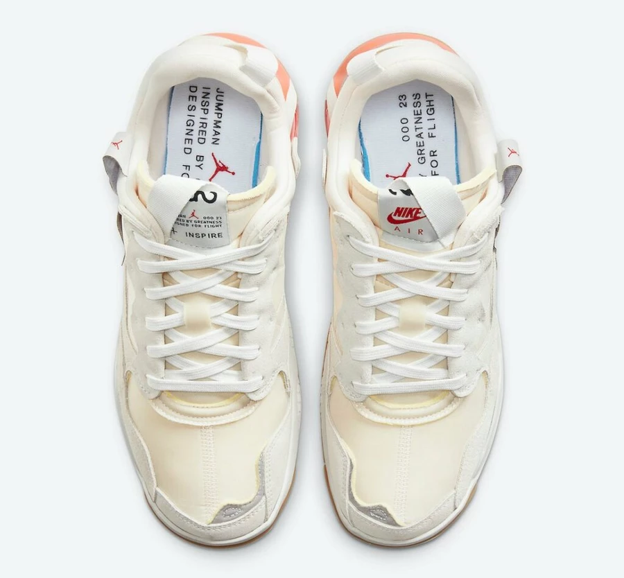 Nike Jordan MA2 Future Beginnings Dead Stock