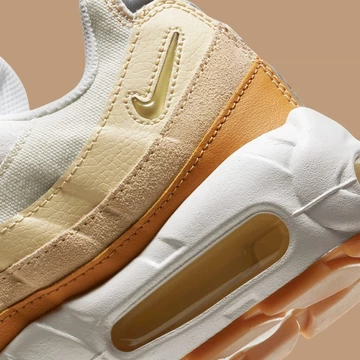 Air Max 95 Coconut Milk