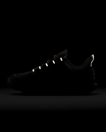 Nike ACG Air Nasu GT Yellow