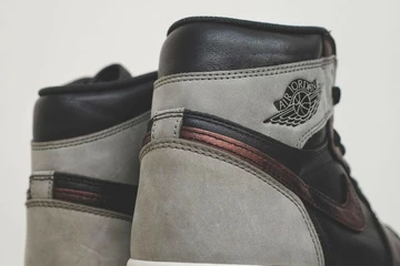 Jordan 1 High Patina