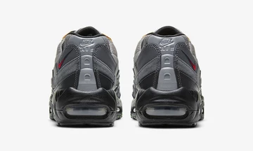 Air Max 95 Light Charcoal