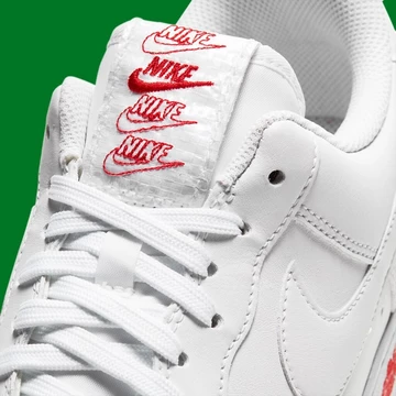 Nike Air Force 1 Rose White