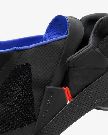 Nike Go FlyEase Anthracite