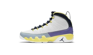 Jordan 9 Change The World