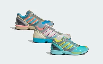 adidas ZX 6000 Inside Out Aqua