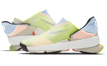 Nike Go FlyEase White CW5883-100